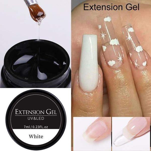 nail gel uv for extension 7ml fiber varnish nails repair builder glue acrylic fiberglass polish manicure tool, Red;pink
nail gel uv for extension 7ml fiber varnish nails repair builder glue acrylic fiberglass polish manicure tool, Red;pink