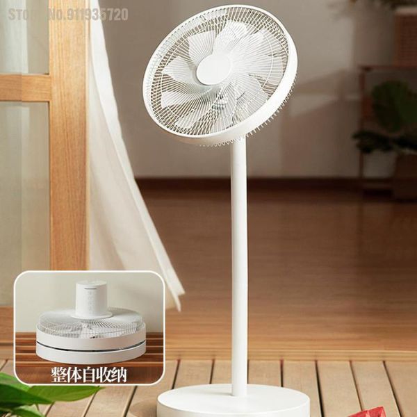 electric fans fan floor type household mute folding intelligent dc frequency conversion air circulation
electric fans fan floor type household mute folding intelligent dc frequency conversion air circulation