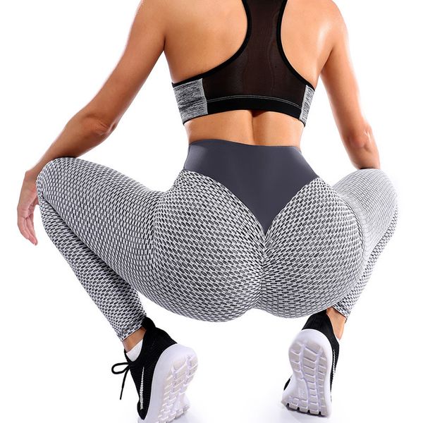 legging drop sending high tail fitness leggings women needless workout broek patchwork push up leggins butt gym clothing femme, Black
legging drop sending high tail fitness leggings women needless workout broek patchwork push up leggins butt gym clothing femme, Black