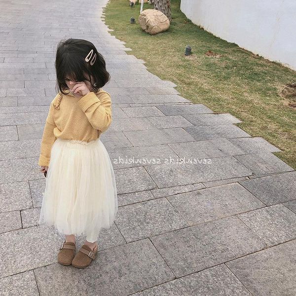 skirts 1-8t autumn cute baby girl mesh tutu skirt casual toddler princess pageant outfits
skirts 1-8t autumn cute baby girl mesh tutu skirt casual toddler princess pageant outfits
