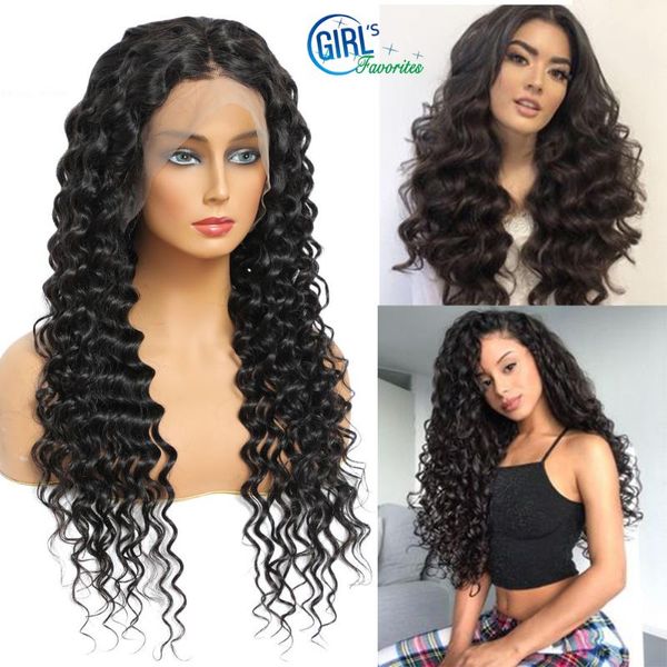 lace wigs peruvian transparent lacefrontal wig human hair loose wave hd 13Ã4 front glueless for woman, Black;brown
lace wigs peruvian transparent lacefrontal wig human hair loose wave hd 13Ã4 front glueless for woman, Black;brown