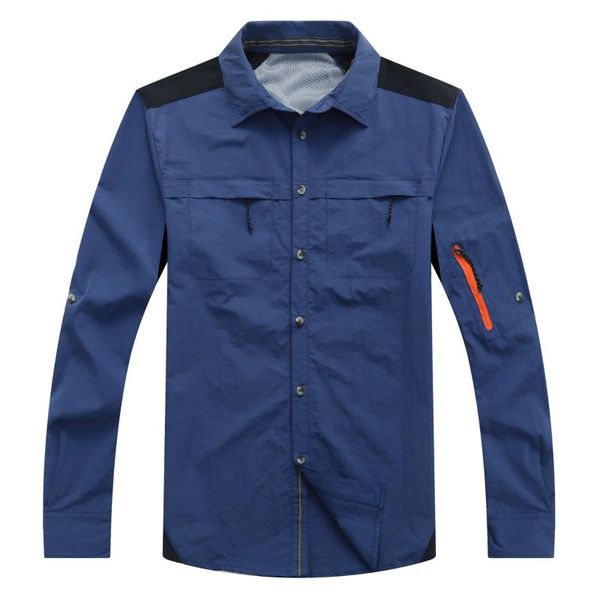 men's casual shirts quick dry fishing clothes suit summer sports outdoor cycling clothing detachable men breathable anti uv, White;black
men's casual shirts quick dry fishing clothes suit summer sports outdoor cycling clothing detachable men breathable anti uv, White;black
