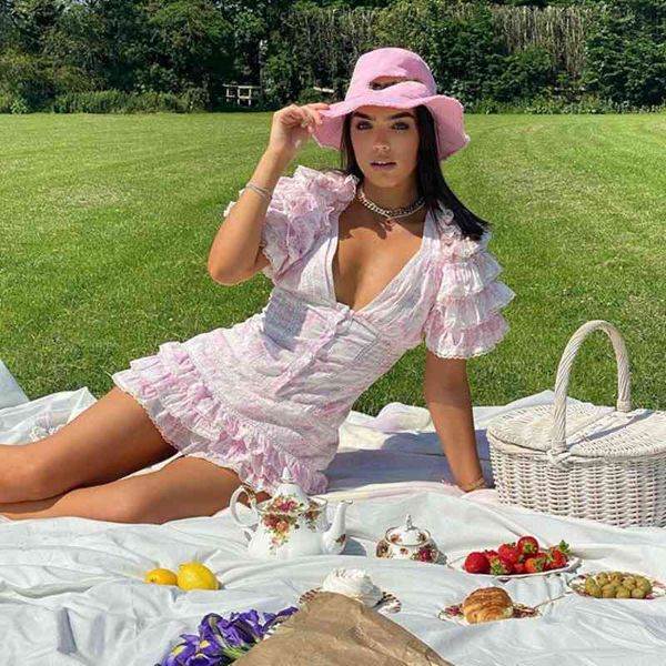 casual dresses summer and autumn women short sleeve ruffle pink v-neck mini dress e0tz, Black;gray
casual dresses summer and autumn women short sleeve ruffle pink v-neck mini dress e0tz, Black;gray
