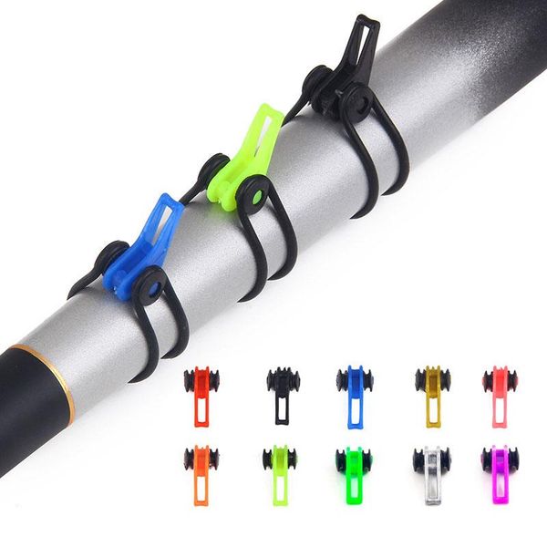 fishing hooks 10pcs/bag plastic hook secure keeper holder lure accessories jig safe keeping for rod tool bait casting
fishing hooks 10pcs/bag plastic hook secure keeper holder lure accessories jig safe keeping for rod tool bait casting
