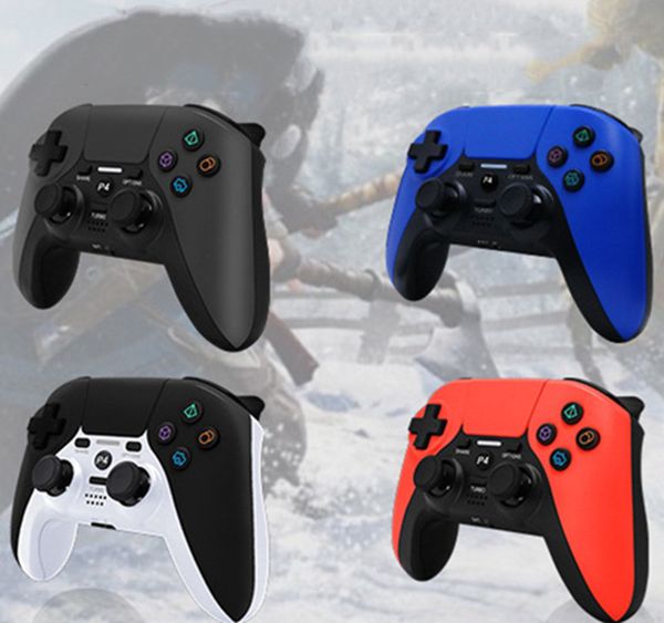 wireless bluetooth controllers for play station 5 ps4 controllers control joypad ps 5 manette pc game pad ps5 appearance mod controller game
wireless bluetooth controllers for play station 5 ps4 controllers control joypad ps 5 manette pc game pad ps5 appearance mod controller game