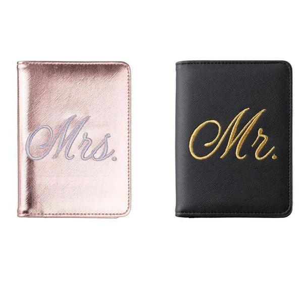 card holders creative married wedding honeymoon passport cover holder case organizer id travel protector, Brown;gray
card holders creative married wedding honeymoon passport cover holder case organizer id travel protector, Brown;gray