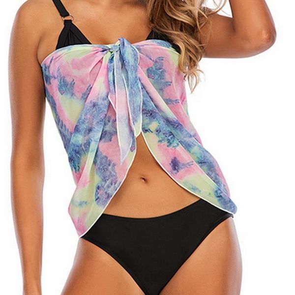 women cover up tassel dress bikini candy color bathing skirt wrap sarong beachwear thin mesh swimsuit women's swimwear, White;black
women cover up tassel dress bikini candy color bathing skirt wrap sarong beachwear thin mesh swimsuit women's swimwear, White;black