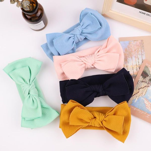 hair accessories 1piece solid color big bow headband for kids girls turban bowknot elastic hairband soft cotton baby headwear, Slivery;white
hair accessories 1piece solid color big bow headband for kids girls turban bowknot elastic hairband soft cotton baby headwear, Slivery;white