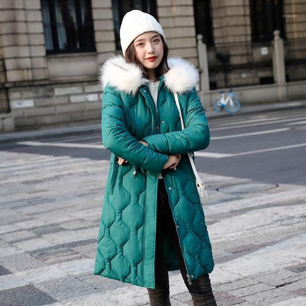 women's down & parkas 2021 women winter jackets cotton hooded coat plus size mujer coats long fashion female fur collar 2xl, Black
women's down & parkas 2021 women winter jackets cotton hooded coat plus size mujer coats long fashion female fur collar 2xl, Black