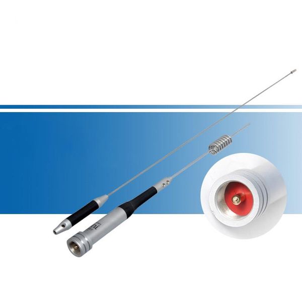 walkie talkie sg-m507 mobile/station antenna sl16/uhf-j/m type daul band 144/430mhz max 100w for car vechile radio high gain
walkie talkie sg-m507 mobile/station antenna sl16/uhf-j/m type daul band 144/430mhz max 100w for car vechile radio high gain