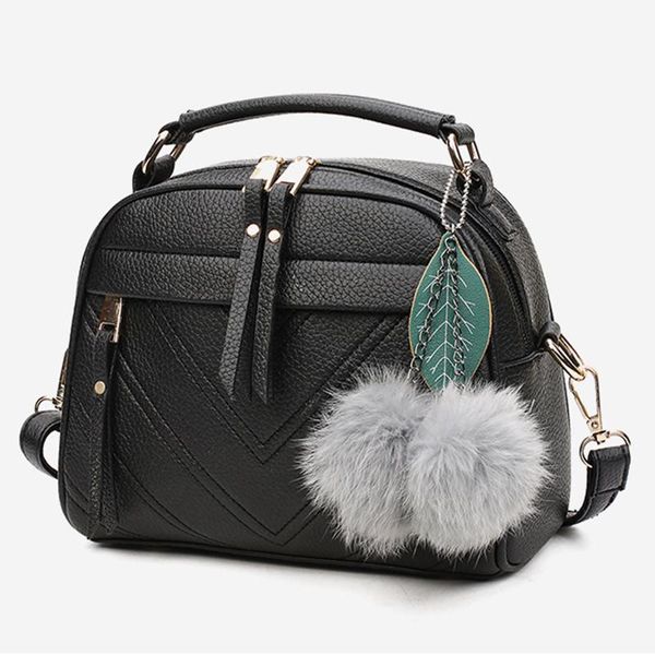 duffel bags women messenger pu leather handbag inclined shoulder bag crossbody handbags ball tassel bolsa
duffel bags women messenger pu leather handbag inclined shoulder bag crossbody handbags ball tassel bolsa