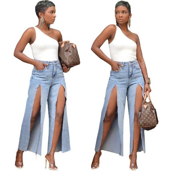 women's pants & capris skew neck sleeve open fork tight club party lady fashion trouser high street, Black;white
women's pants & capris skew neck sleeve open fork tight club party lady fashion trouser high street, Black;white