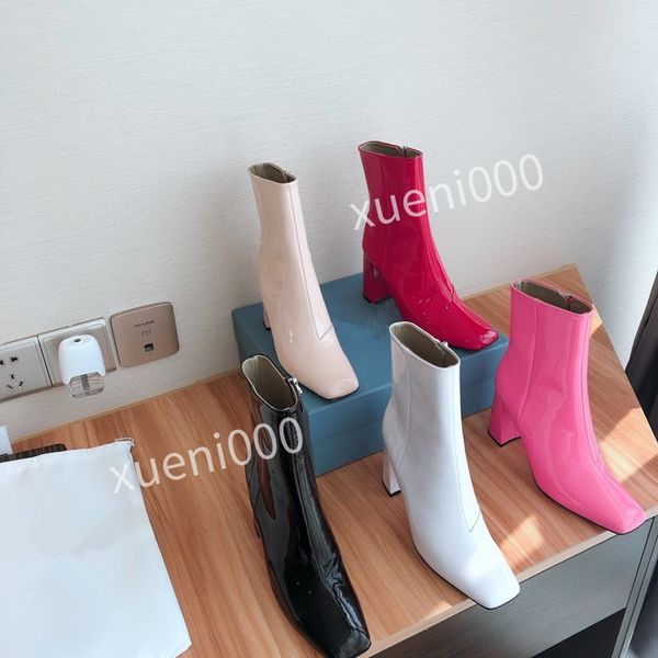 designer plaque boots lace up ankle boot women black leather combat boots high heel winter boot quality, Red;white
designer plaque boots lace up ankle boot women black leather combat boots high heel winter boot quality, Red;white
