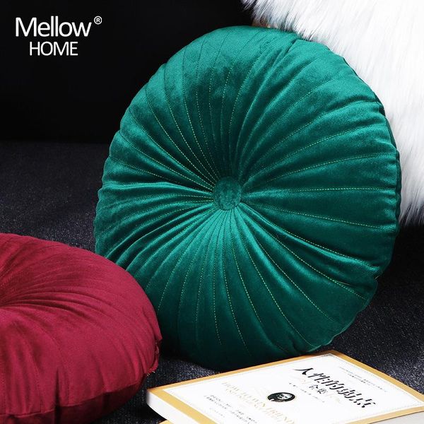 cushion/decorative pillow nordic ins velvet soft and comfortable pumpkin cushion dutch bay window round couch
cushion/decorative pillow nordic ins velvet soft and comfortable pumpkin cushion dutch bay window round couch