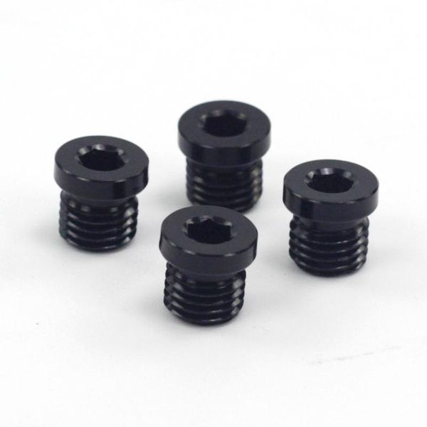 bike brakes 4pcs aluminum bicycle bolt for v brake hole boss cantilever post mount screws m10 replacement accessories
bike brakes 4pcs aluminum bicycle bolt for v brake hole boss cantilever post mount screws m10 replacement accessories