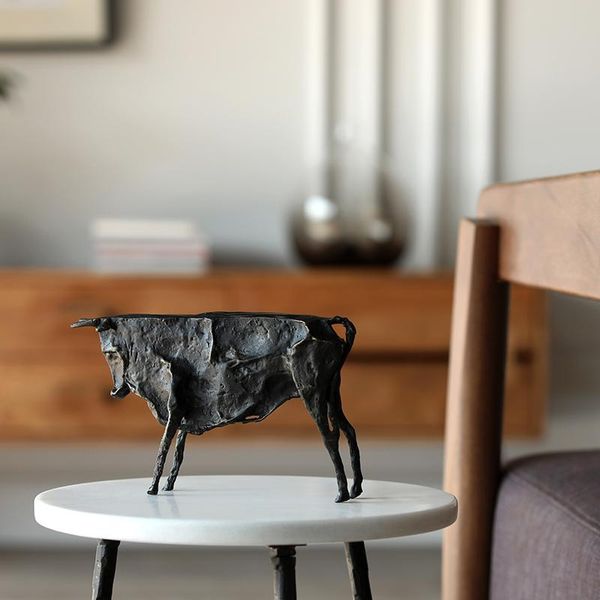 decorative objects & figurines nordic spanish bullfighting metal statue decoration room el office soft decor living deskcraft home model
decorative objects & figurines nordic spanish bullfighting metal statue decoration room el office soft decor living deskcraft home model