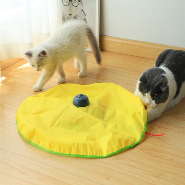 cat toys bite-resistant clean dog chew puppy training toy 4 speeds meow electronic tease undercover mouse interactive stick
cat toys bite-resistant clean dog chew puppy training toy 4 speeds meow electronic tease undercover mouse interactive stick