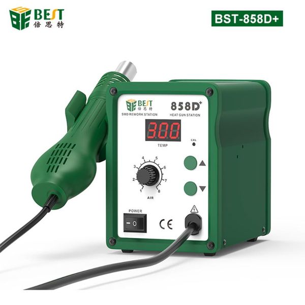 professional hand tool sets bst-858d+ air gun soldering desoldering lead-spiral heat rework station led digital display for phon
professional hand tool sets bst-858d+ air gun soldering desoldering lead-spiral heat rework station led digital display for phon