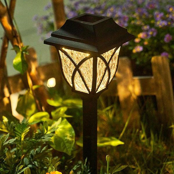 solar lamps led pathway lights waterproof outdoor lamp power spike for garden/lawn/landscape/patio/walkway lighting
solar lamps led pathway lights waterproof outdoor lamp power spike for garden/lawn/landscape/patio/walkway lighting