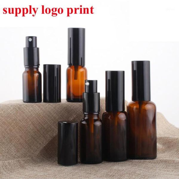 storage bottles & jars 10ml customized logo 15ml 20ml 30ml 50ml brown dark spray glass cosmetic pump bottle amber lotion
storage bottles & jars 10ml customized logo 15ml 20ml 30ml 50ml brown dark spray glass cosmetic pump bottle amber lotion
