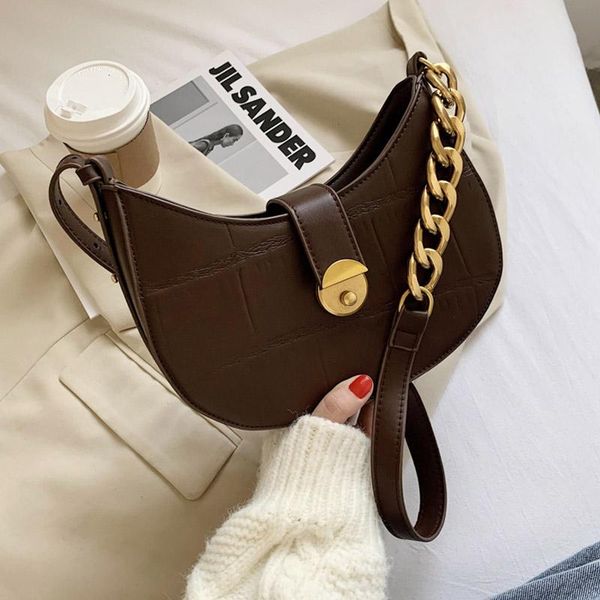 shoulder bags crossbody stone pattern pu leather vintage saddle for women 2021 winter female travel handbags and purses
shoulder bags crossbody stone pattern pu leather vintage saddle for women 2021 winter female travel handbags and purses