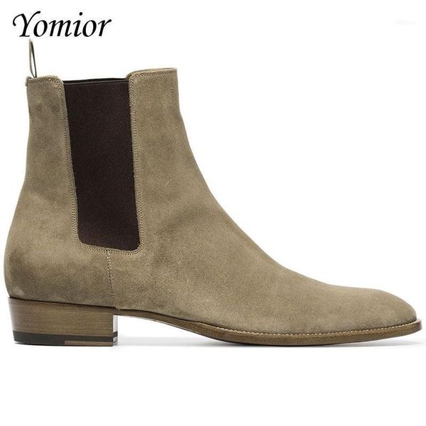 boots yomior vintage pointed toe men autumn winter slip-on ankle wood sole gentleman wedding shoes11, Black
boots yomior vintage pointed toe men autumn winter slip-on ankle wood sole gentleman wedding shoes11, Black