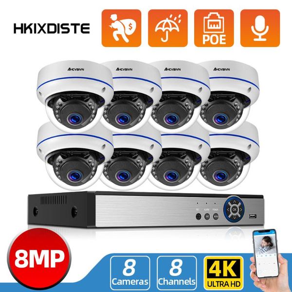 h.265+ 4k poe nvr audio cctv system 8mp face detetion 15pcs ip cameras outdoor video surveillance security set wireless camera kits
h.265+ 4k poe nvr audio cctv system 8mp face detetion 15pcs ip cameras outdoor video surveillance security set wireless camera kits