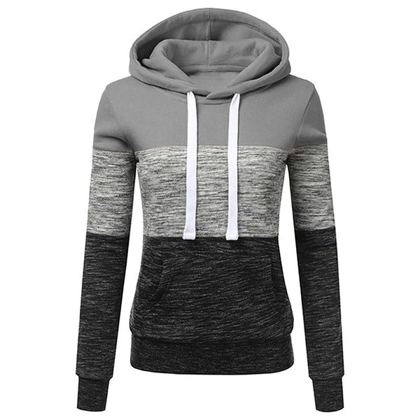 women's hoodies & sweatshirts oversize harajuku striped hooded pullover long sleeve pocket sweatshirt sportswear sudaderas roupas femin, Black
women's hoodies & sweatshirts oversize harajuku striped hooded pullover long sleeve pocket sweatshirt sportswear sudaderas roupas femin, Black