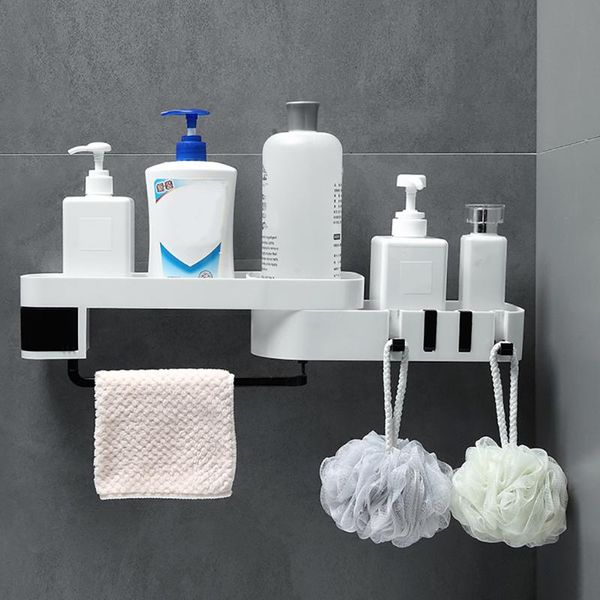 bathroom storage & organization organizer plastic suction cup kitchen rack shower shelf rangement salle de bain
bathroom storage & organization organizer plastic suction cup kitchen rack shower shelf rangement salle de bain