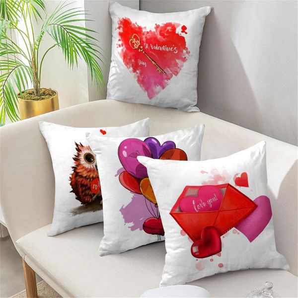 cushion/decorative pillow nanacoba cushion cover valentine's day heart pattern peach skin pillows sofa bed decorative home winter 45x45
cushion/decorative pillow nanacoba cushion cover valentine's day heart pattern peach skin pillows sofa bed decorative home winter 45x45