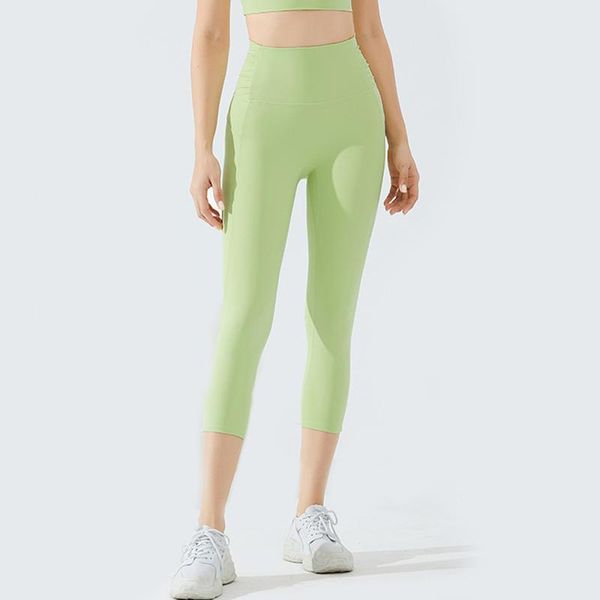 feeling nude fitness calf-length pants women high waist sport tight yoga wearing running peach hip scrunch butt outfit
feeling nude fitness calf-length pants women high waist sport tight yoga wearing running peach hip scrunch butt outfit