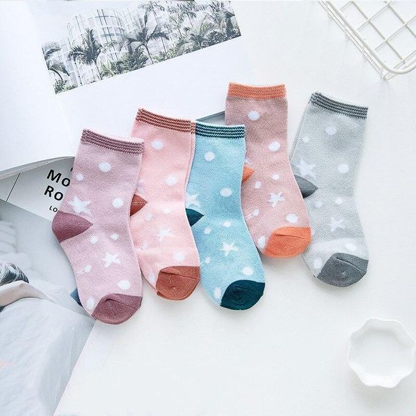 pairs random color boy girl socks baby kids autumn winter spring summer breathable cotton candy, Pink;yellow
pairs random color boy girl socks baby kids autumn winter spring summer breathable cotton candy, Pink;yellow