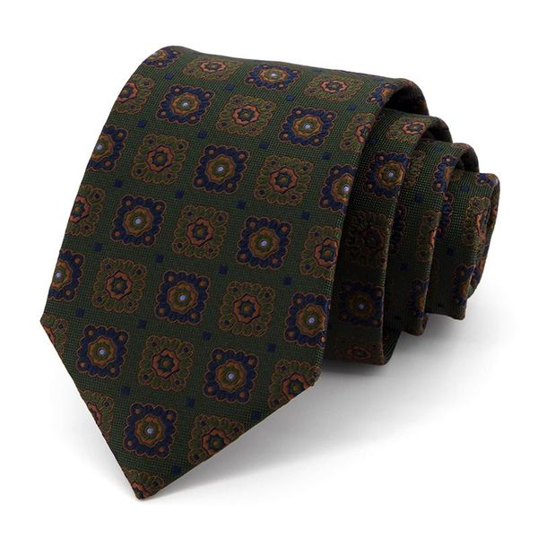 bow ties luxury jacquard for men 8 cm dark green business dress necktie party wedding office male gift box, Black;gray
bow ties luxury jacquard for men 8 cm dark green business dress necktie party wedding office male gift box, Black;gray