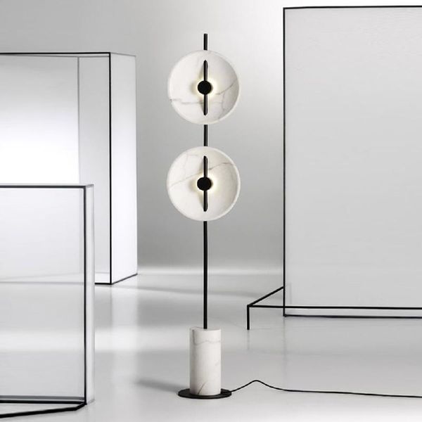 arrival creative marble living room floor lamp art bedroom jazz white sales department model lamps
arrival creative marble living room floor lamp art bedroom jazz white sales department model lamps