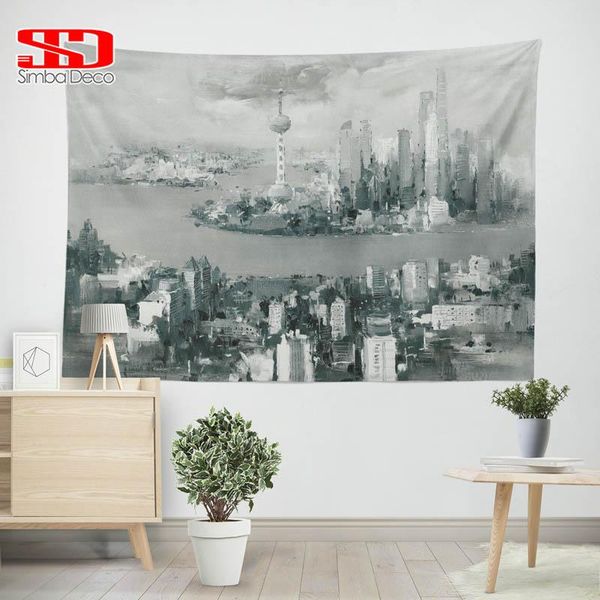 tapestries nostalgic style tapestry for shanghai bund home decoration fabric carpet cloth wall hanging polyester door curtains
tapestries nostalgic style tapestry for shanghai bund home decoration fabric carpet cloth wall hanging polyester door curtains