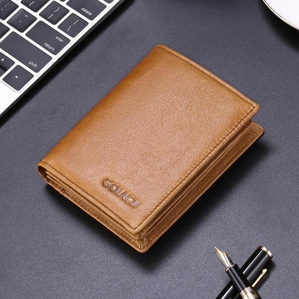 wallets men's genuine leather short coin purse clutch bag male business card holders fashion luxury solid zipper murse wallet, Red;black
wallets men's genuine leather short coin purse clutch bag male business card holders fashion luxury solid zipper murse wallet, Red;black