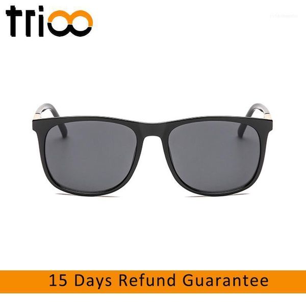 sunglasses trioo black sun glasses for men square fashion shades oculos male brand designer uv400 protection1, White;black
sunglasses trioo black sun glasses for men square fashion shades oculos male brand designer uv400 protection1, White;black