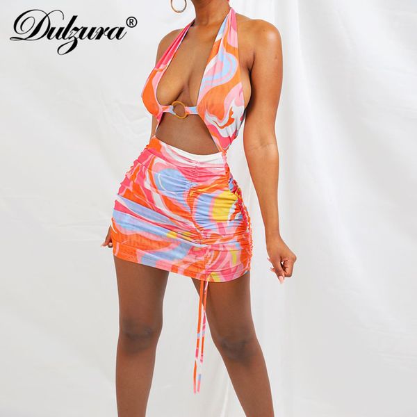 tie dye print sleeveless hollow out halter mini dress dstring ruched bodycon backless streetwear 2021 summer, Black;gray
tie dye print sleeveless hollow out halter mini dress dstring ruched bodycon backless streetwear 2021 summer, Black;gray