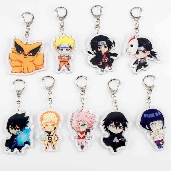 keychains anime keychain cosplay props acrylic key chain keyring christmas gift, Silver
keychains anime keychain cosplay props acrylic key chain keyring christmas gift, Silver