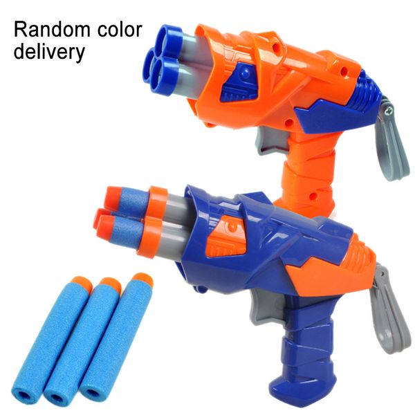 kids toys soft eva bullet toy gun for nerf n-strike bullet darts round head blasters ep children educational toys guns
kids toys soft eva bullet toy gun for nerf n-strike bullet darts round head blasters ep children educational toys guns