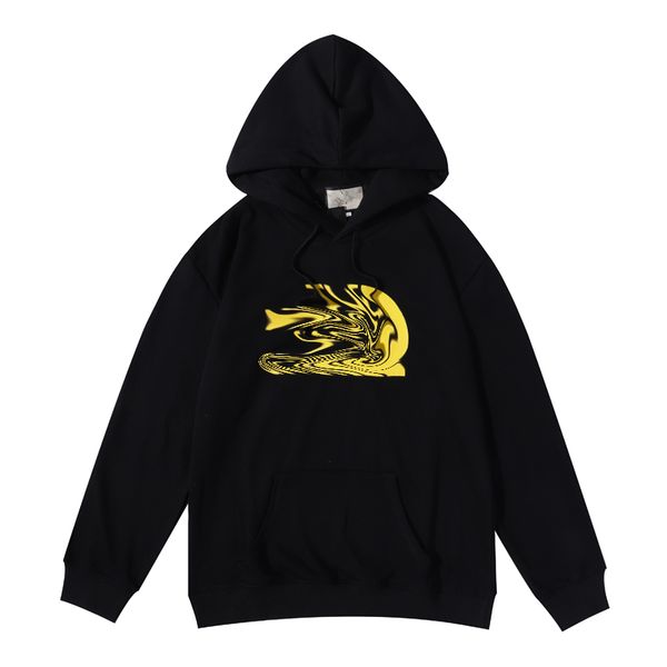yy men's hoodies sweatshirts hoodies 21ss spring autumn new mens and womens fashionable zip hoodie retro street loose couple man jumper, Black
yy men's hoodies sweatshirts hoodies 21ss spring autumn new mens and womens fashionable zip hoodie retro street loose couple man jumper, Black