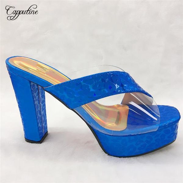 dress shoes excellent blue wedding/party african women's high heel pumps cfs14, Black
dress shoes excellent blue wedding/party african women's high heel pumps cfs14, Black