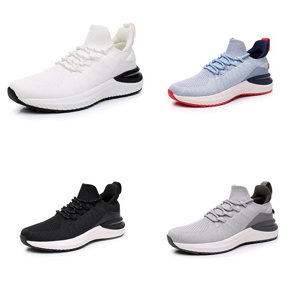 non-brand running shoes men women black white grey light blue lightweight breathability mens trainers fashion outdoor sports sneakers 36-45
non-brand running shoes men women black white grey light blue lightweight breathability mens trainers fashion outdoor sports sneakers 36-45