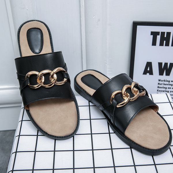 mens womens summer rubber slippers sandals beach slide fashion scuffs three-dimensional font indoor shoes, Black
mens womens summer rubber slippers sandals beach slide fashion scuffs three-dimensional font indoor shoes, Black