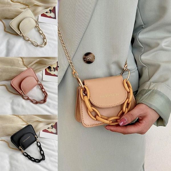 waist bags women shoulder bag pu crossbody small square mini saddle handbag chain messenger korean style mobile phone pocket
waist bags women shoulder bag pu crossbody small square mini saddle handbag chain messenger korean style mobile phone pocket