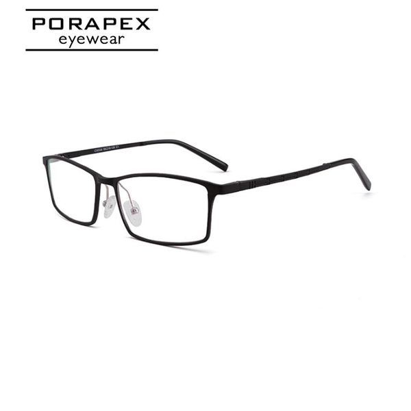 fashion sunglasses frames porapex all aluminum glasses frame men male square eyeglasses myopia prescription eyewear blue light glass, Black
fashion sunglasses frames porapex all aluminum glasses frame men male square eyeglasses myopia prescription eyewear blue light glass, Black