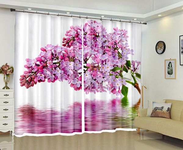 curtain & drapes purple flowers print luxury modern 3d blackout window for living room bedroom el office cortinas rideaux
curtain & drapes purple flowers print luxury modern 3d blackout window for living room bedroom el office cortinas rideaux