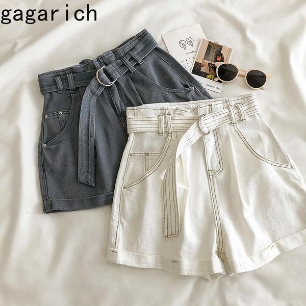 women's jeans gagarich women high waist crimping wide leg shorts female 2021 korean style solid with belt, Blue
women's jeans gagarich women high waist crimping wide leg shorts female 2021 korean style solid with belt, Blue