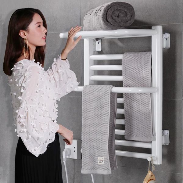 towel racks dryer intelligent electric warmer heated rail batroom accessories wall mounted rack bar bathroom
towel racks dryer intelligent electric warmer heated rail batroom accessories wall mounted rack bar bathroom