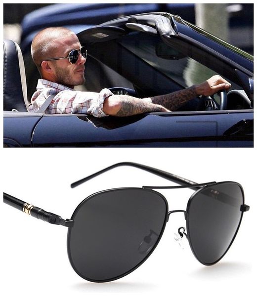 2020 new Brand Sunglasses Men Polarized Fashion Classic Pilot Sun Glasses Fishing Driving Goggles Shades For Men/Wome Oculos Glasses wholesale, White;black
2020 new Brand Sunglasses Men Polarized Fashion Classic Pilot Sun Glasses Fishing Driving Goggles Shades For Men/Wome Oculos Glasses wholesale, White;black